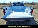 New 2026 Ram 3500 Tradesman Regular Cab 4x4 DRW Pickup for sale #166334 - photo 5