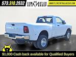 New 2026 Ram 3500 Tradesman Regular Cab for sale #166334 - photo 7