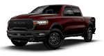 New 2026 Ram 1500 Rebel Crew Cab 4x4 Pickup for sale #166493 - photo 1