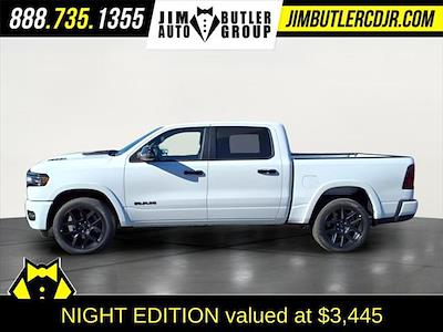 New 2026 Ram 1500 Laramie Crew Cab for sale #166596 - photo 2