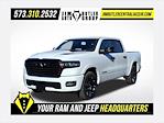 New 2026 Ram 1500 Laramie Crew Cab for sale #166596 - photo 1