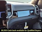 New 2026 Ram 1500 Laramie Crew Cab for sale #166596 - photo 10