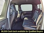 New 2026 Ram 1500 Laramie Crew Cab for sale #166596 - photo 6