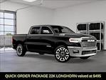 New 2026 Ram 1500 Longhorn Crew Cab 4x4 Pickup for sale #166834 - photo 9