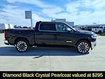 New 2026 Ram 1500 Longhorn Crew Cab 4x4 Pickup for sale #166834 - photo 10