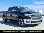 New 2026 Ram 1500 Longhorn Crew Cab 4x4 Pickup for sale #166834 - photo 11