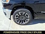 New 2026 Ram 1500 Longhorn Crew Cab 4x4 Pickup for sale #166834 - photo 13