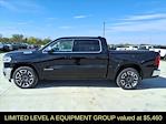 New 2026 Ram 1500 Longhorn Crew Cab 4x4 Pickup for sale #166834 - photo 2