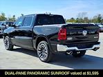 New 2026 Ram 1500 Longhorn Crew Cab 4x4 Pickup for sale #166834 - photo 5