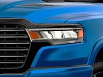New 2026 Ram 1500 Laramie Crew Cab 4x4 Pickup for sale #167929 - photo 12