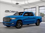 New 2026 Ram 1500 Laramie Crew Cab 4x4 Pickup for sale #167929 - photo 2