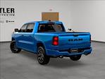 New 2026 Ram 1500 Laramie Crew Cab 4x4 Pickup for sale #167929 - photo 4