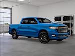 New 2026 Ram 1500 Laramie Crew Cab 4x4 Pickup for sale #167929 - photo 6