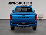 New 2026 Ram 1500 Laramie Crew Cab 4x4 Pickup for sale #167929 - photo 9
