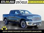 New 2026 Ram 1500 Longhorn Crew Cab for sale #167930 - photo 10