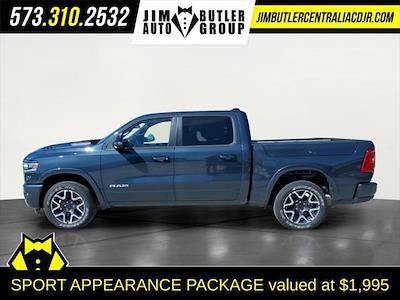 New 2026 Ram 1500 Laramie Crew Cab for sale #169303 - photo 2