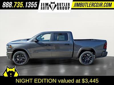 New 2026 Ram 1500 Laramie Crew Cab for sale #170956 - photo 2