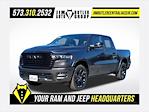 New 2026 Ram 1500 Laramie Crew Cab for sale #170956 - photo 1