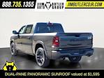 New 2026 Ram 1500 Laramie Crew Cab for sale #170956 - photo 5