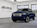 New 2026 Ram 1500 Laramie Crew Cab 4x4 Pickup for sale #172526 - photo 1