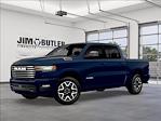 New 2026 Ram 1500 Laramie Crew Cab 4x4 Pickup for sale #172526 - photo 2