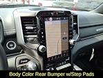 New 2026 Ram 1500 Laramie Crew Cab 4x4 Pickup for sale #172526 - photo 25