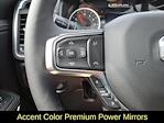 New 2026 Ram 1500 Laramie Crew Cab 4x4 Pickup for sale #172526 - photo 29