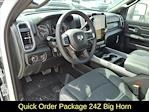 New 2026 Ram 2500 Big Horn Crew Cab 4x4 Pickup for sale #173626 - photo 17
