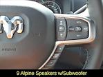 New 2026 Ram 2500 Big Horn Crew Cab 4x4 Pickup for sale #173626 - photo 24