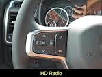 New 2026 Ram 2500 Big Horn Crew Cab 4x4 Pickup for sale #173626 - photo 25