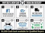 New 2026 Ram 2500 Big Horn Crew Cab 4x4 Pickup for sale #173626 - photo 4