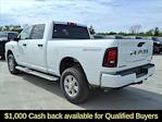 New 2026 Ram 2500 Big Horn Crew Cab 4x4 Pickup for sale #173626 - photo 5