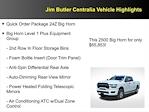 New 2026 Ram 2500 Big Horn Crew Cab 4x4 Pickup for sale #173626 - photo 6