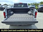 New 2026 Ram 2500 Big Horn Crew Cab 4x4 Pickup for sale #173626 - photo 8