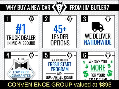 New 2026 Ram ProMaster 2500 High Roof Empty Cargo Van for sale #173716 - photo 2