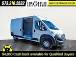 New 2026 Ram ProMaster 2500 High Roof Empty Cargo Van for sale #173716 - photo 7