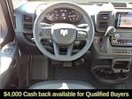 New 2026 Ram ProMaster 2500 High Roof Empty Cargo Van for sale #173716 - photo 10