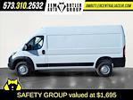 New 2026 Ram ProMaster 2500 High Roof Empty Cargo Van for sale #173716 - photo 3