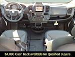 New 2026 Ram ProMaster 2500 High Roof Empty Cargo Van for sale #173716 - photo 25