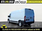 New 2026 Ram ProMaster 2500 High Roof Empty Cargo Van for sale #173716 - photo 5