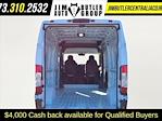 New 2026 Ram ProMaster 2500 High Roof Empty Cargo Van for sale #173716 - photo 4