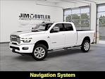 New 2026 Ram 2500 Laramie Crew Cab 4x4 Pickup for sale #173904 - photo 3