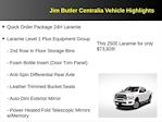 New 2026 Ram 2500 Laramie Crew Cab 4x4 Pickup for sale #173904 - photo 8
