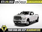 New 2026 Ram 3500 Laramie Mega Cab 4x4 DRW Pickup for sale #174035 - photo 1