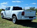 New 2026 Ram 3500 Laramie Mega Cab 4x4 DRW Pickup for sale #174035 - photo 8