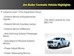 New 2026 Ram 3500 Laramie Mega Cab 4x4 DRW Pickup for sale #174035 - photo 15