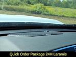 New 2026 Ram 3500 Laramie Mega Cab 4x4 DRW Pickup for sale #174035 - photo 18