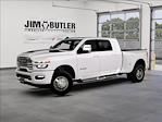 New 2026 Ram 3500 Laramie Mega Cab 4x4 DRW Pickup for sale #174035 - photo 3