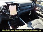 New 2026 Ram 3500 Laramie Mega Cab 4x4 DRW Pickup for sale #174035 - photo 27