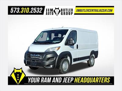 New 2026 Ram ProMaster 1500 Standard Roof Empty Cargo Van for sale #176777 - photo 1